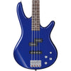 Ibanez GSR200 JB Gio Electric Bass In Jewel Blue