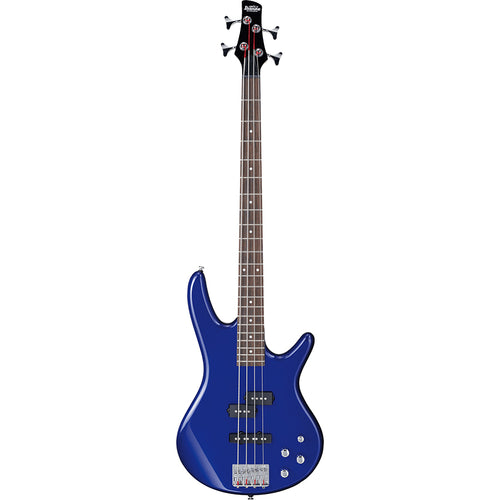 Ibanez GSR200 JB Gio Electric Bass In Jewel Blue