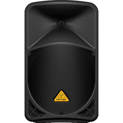 Behringer Eurolive B112MP3 12" Speaker with MP3 Player