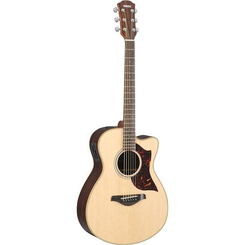 Yamaha AC1R Acoustic Guitar, Yamaha, Haworth Music