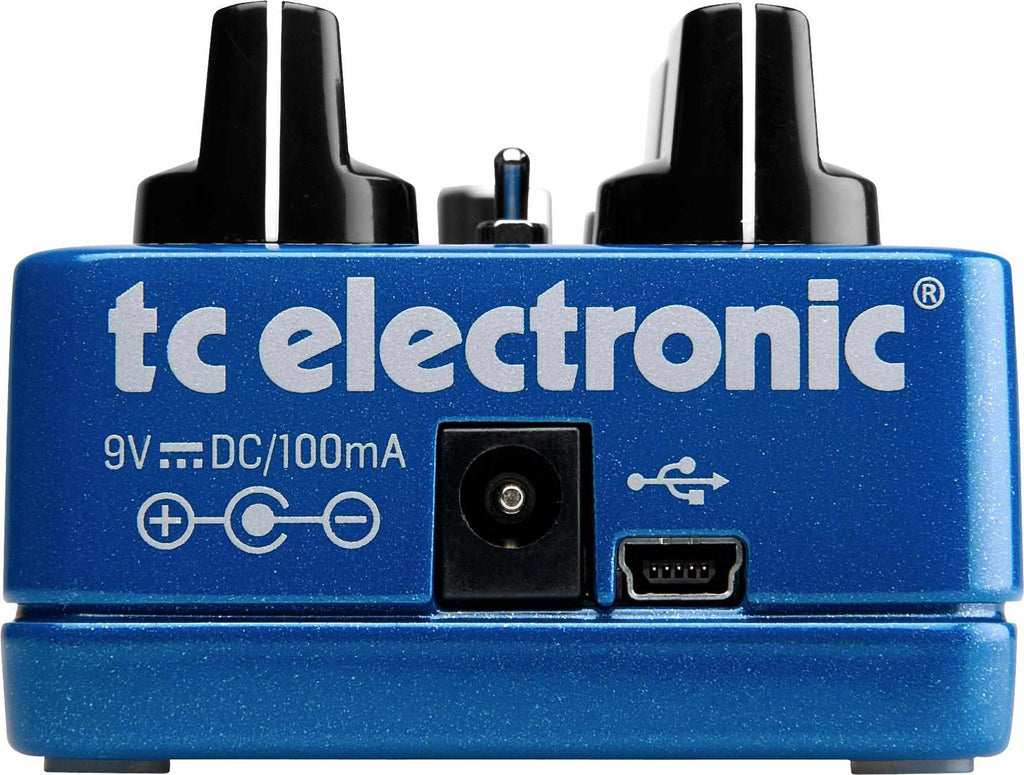 TC Electronic Flashback Delay Pedal