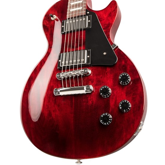 Soft shell top case gibson