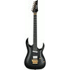 Ibanez RGA622XH BK Prestige Guitar W/Case