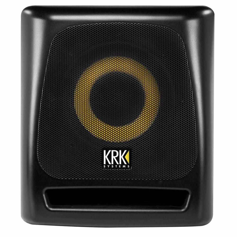 KRK 8s Powered Studio Subwoofer