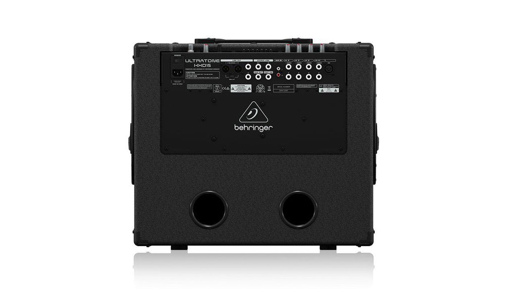 Behringer Ultratone KXD15 Keyboard Amplifier