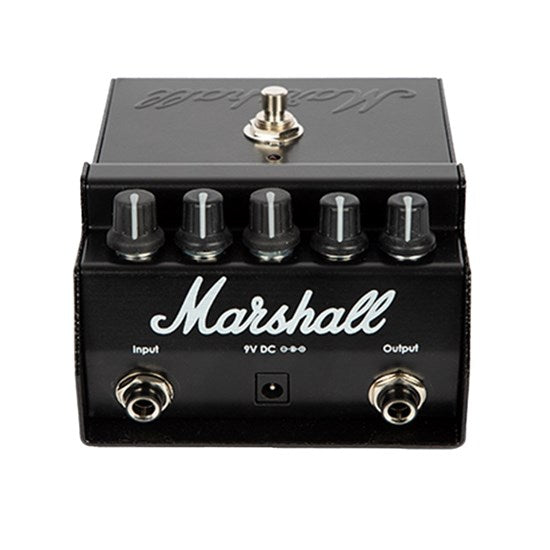 Marshall Shredmaster Pedal