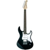 Yamaha Pacifica 112V Electric Guitar In Black