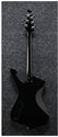 Ibanez PS60 BK Electric Guitar, Ibanez, Haworth Music