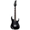 Ibanez RGM21 BKN Electric Guitar, Ibanez, Haworth Music