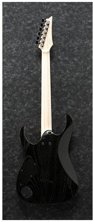 Ibanez RGR652AHBF WK Electric Guitar with Case, Ibanez, Haworth Music