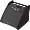 Roland PM200 High-Resolution Personal Monitor Amplifier for Roland V-Drums, Roland, Haworth Music