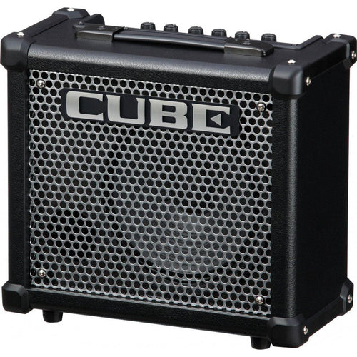 Roland CUBE10GX Guitar Amplifier, Roland, Haworth Music