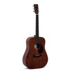 Sigma DM-15 15-Series Acoustic Guitar, Sigma, Haworth Music