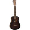 Tanglewood TWCRTE Crossroads Traveller Acoustic/Electric Guitar, Tanglewood, Haworth Music