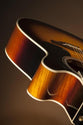 Takamine P6NC Pro-Series Acoustic Electric Guitar, Takamine, Haworth Music