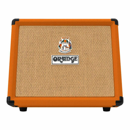 Orange Crush Acoustic 30 2-Ch Acoustic Instrument Amplifier