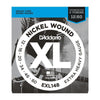 D'Addario EXL148 Extra-Heavy 12-60 Electric Guitar Strings, D'Addario, Haworth Music