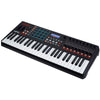MPK 2 49: 49-Key Premium Keyboard Controller, Akai Professional, Haworth Music