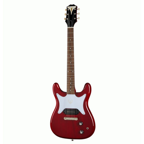 Epiphone Coronet Electric Guitar In Cherry