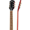 Epiphone SG Classic Electric Guitar w/P90's In Worn Cherry, Haworth Guitars