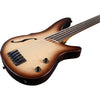Ibanez SRH505F NNF Electric 5 String Bass, Haworth Guitars