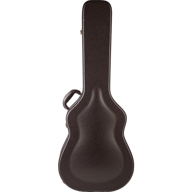 TASMAN TA100M-E Mini Jumbo Acoustic Electric Guitar, Tasman, Haworth Music