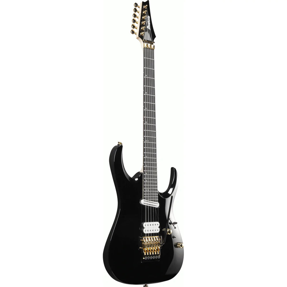 Ibanez RGA622XH BK Prestige Guitar W/Case