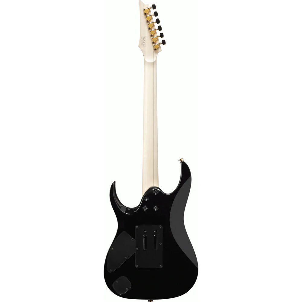 Ibanez RGA622XH BK Prestige Guitar W/Case