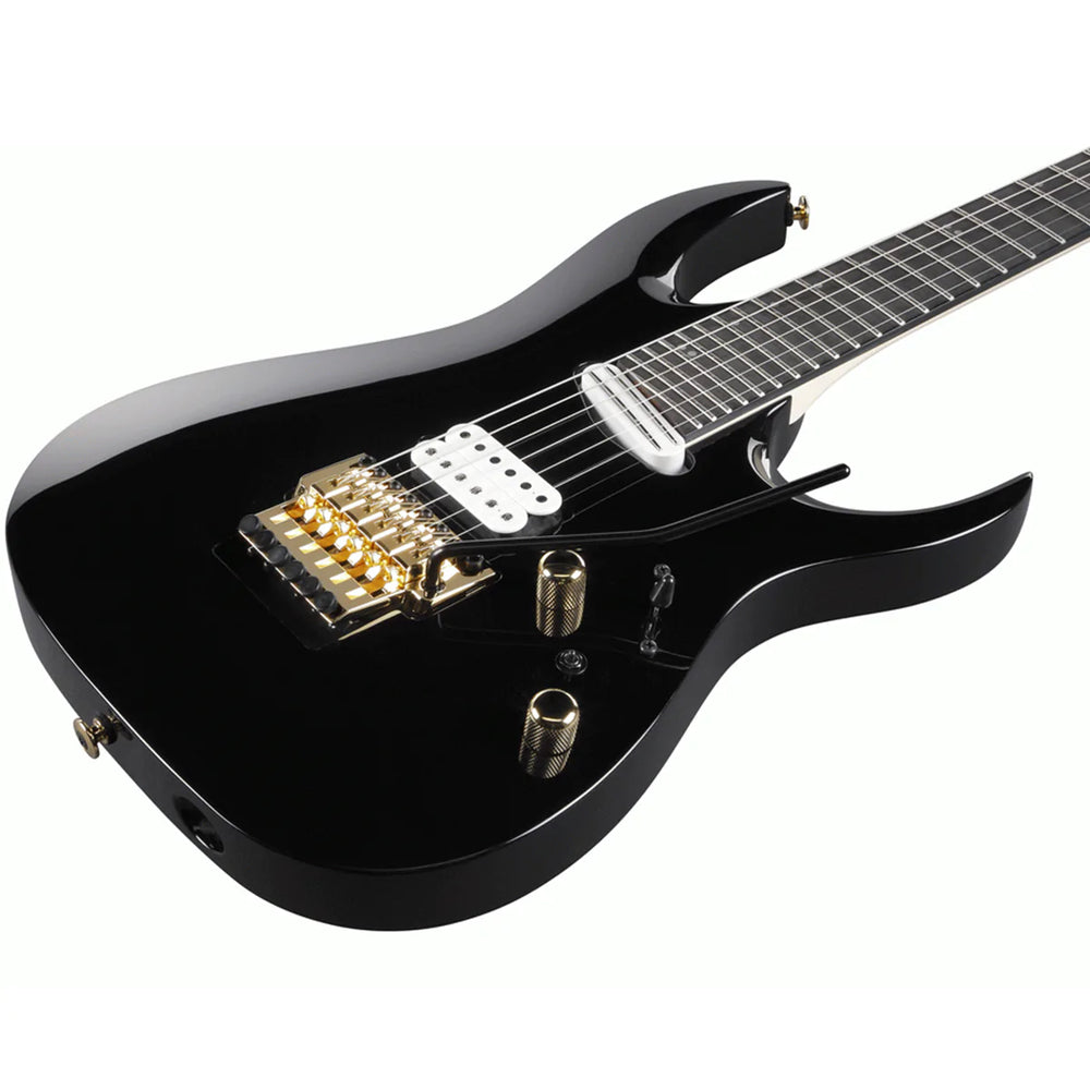Ibanez RGA622XH BK Prestige Guitar W/Case