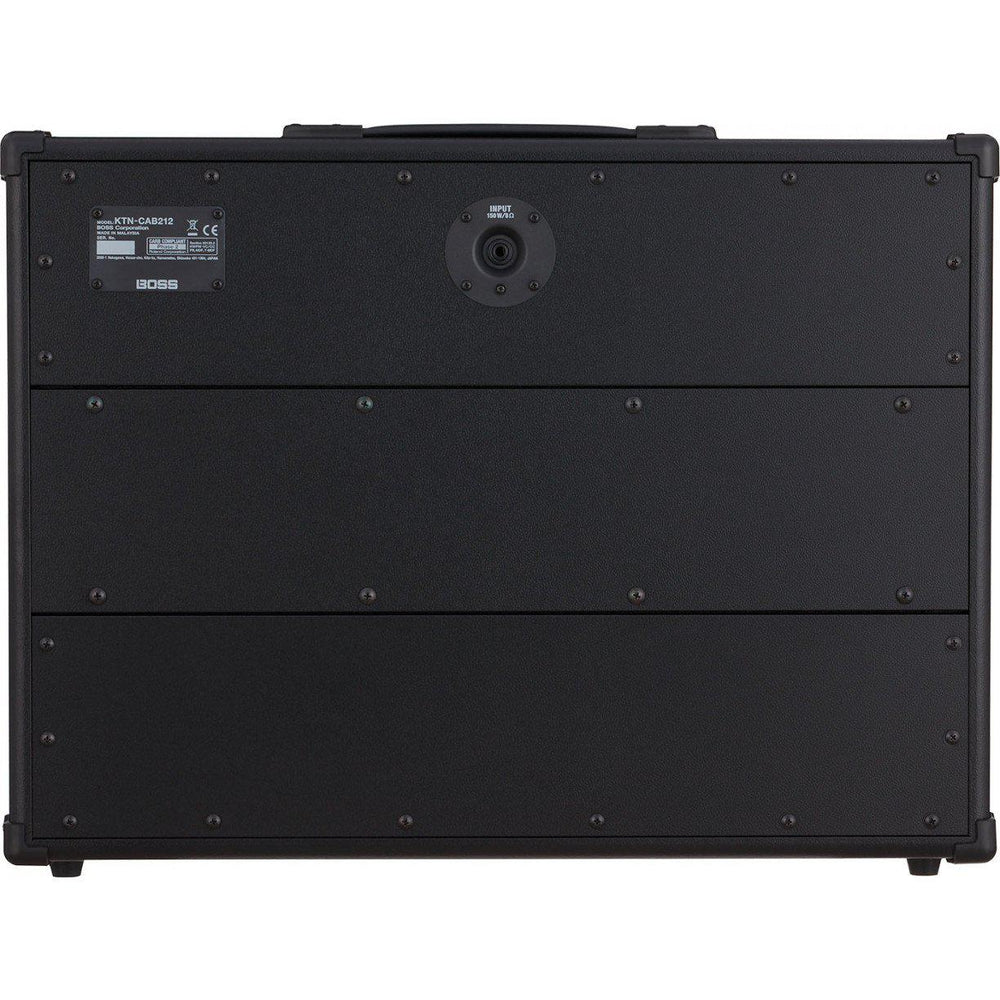 Boss Katana 2x12 Speaker Cabinet