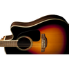 Takamine G50 Series Dreadnought AC/EL Guitar w