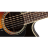 Takamine G50 Series Dreadnought AC/EL Guitar w