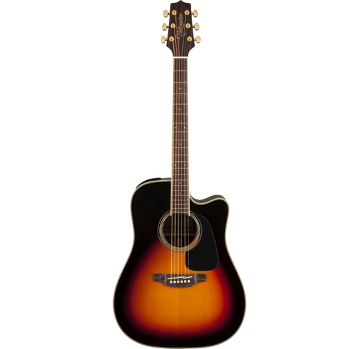 Takamine G50 Series Dreadnought AC/EL Guitar w