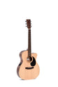 Ditson by Sigma 000C-10E 000 Cutaway Acoustic Guitar