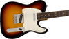 Fender American Vintage II 1963 Telecaster w Rosewood Fingerboard in 3-Colour Sunburst