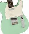 Fender American Vintage II 1963 Telecaster In Surf Green