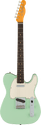Fender American Vintage II 1963 Telecaster In Surf Green