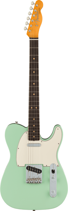 Fender American Vintage II 1963 Telecaster In Surf Green