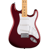 Fender Standard Stratocaster® in Candy Cola
