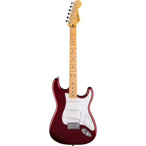 Fender Standard Stratocaster® in Candy Cola