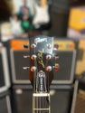 Gibson Adam Jones Les Paul Standard Electric Guitar In Antique Silverburst
