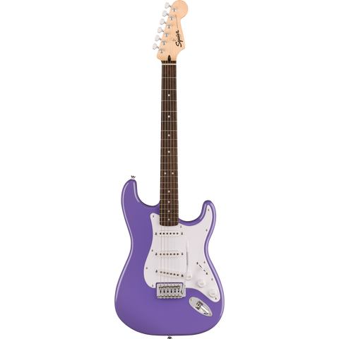Squier Sonic Stratocaster® in Ultraviolet
