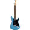 Squier Sonic® Stratocaster® Laurel Fingerboard in California Blue