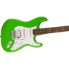 Squier Sonic® Stratocaster® HSS in Lime Green