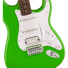 Squier Sonic® Stratocaster® HSS in Lime Green