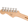 Squier Sonic® Stratocaster® HSS Maple Fingerboard in Black