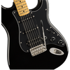 Squier Classic Vibe '70s Stratocaster® HSS in Black