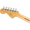 Squier Classic Vibe '70s Stratocaster® HSS in Black