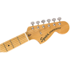 Squier Classic Vibe '70s Stratocaster® HSS in Black