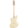 Squier Paranormal Jazzmaster® XII in  Olympic White